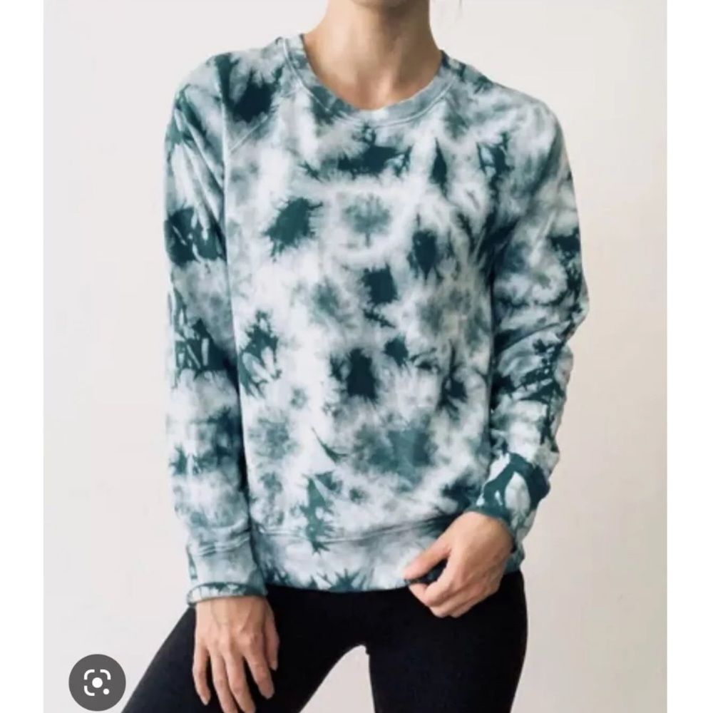 Athleta Sundown Sweatshirt